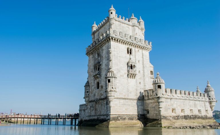 Belém Tower