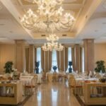 luxury vacation