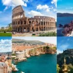 best places to visit in Europe