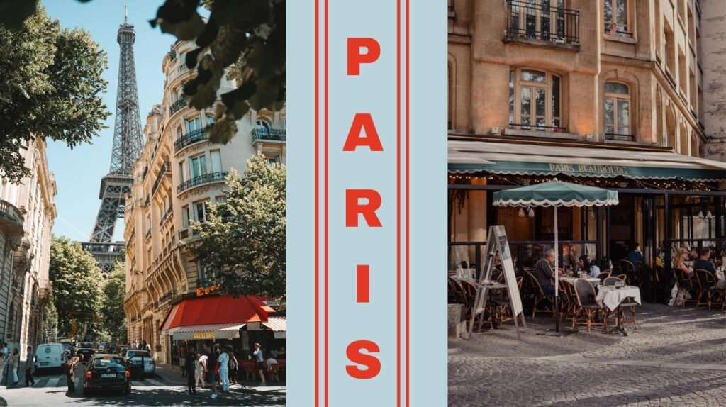 PARIS CAFE