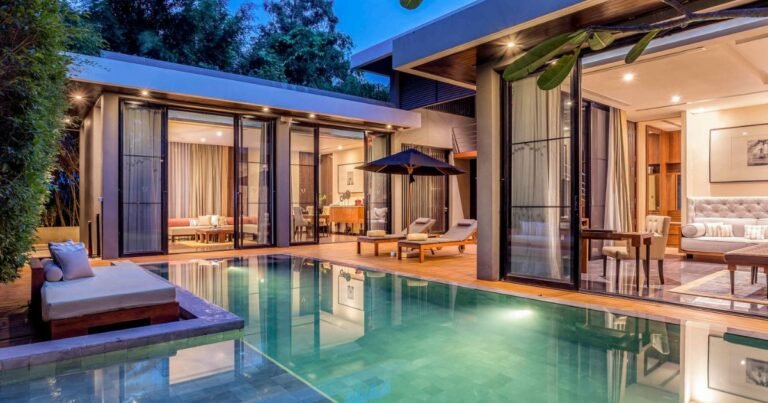 V Villas Hua Hin - MGallery