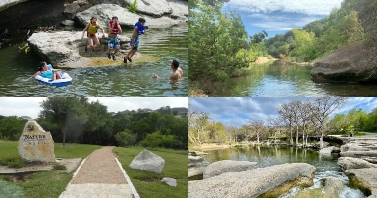 Best Hiking Trails in Austin