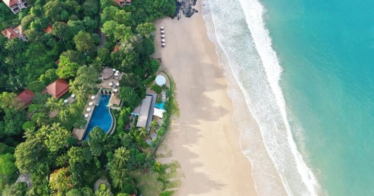 Pimalai Resort and Spa, Koh Lanta
