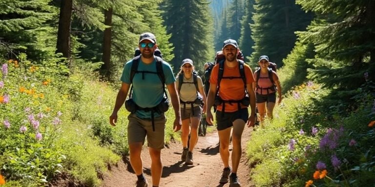 Chiang Mai: 7-Hour Doi Suthep National Park Summit Hiking Adventure