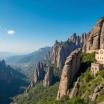 Montserrat Spain Day Trip